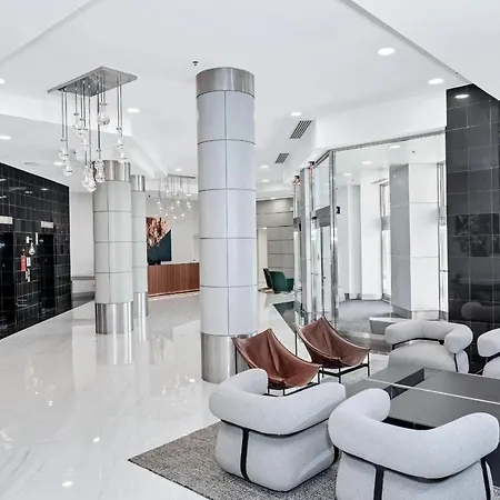 Modern & Charming Apt With Rooftop @Pentagon City Arlington Extérieur photo