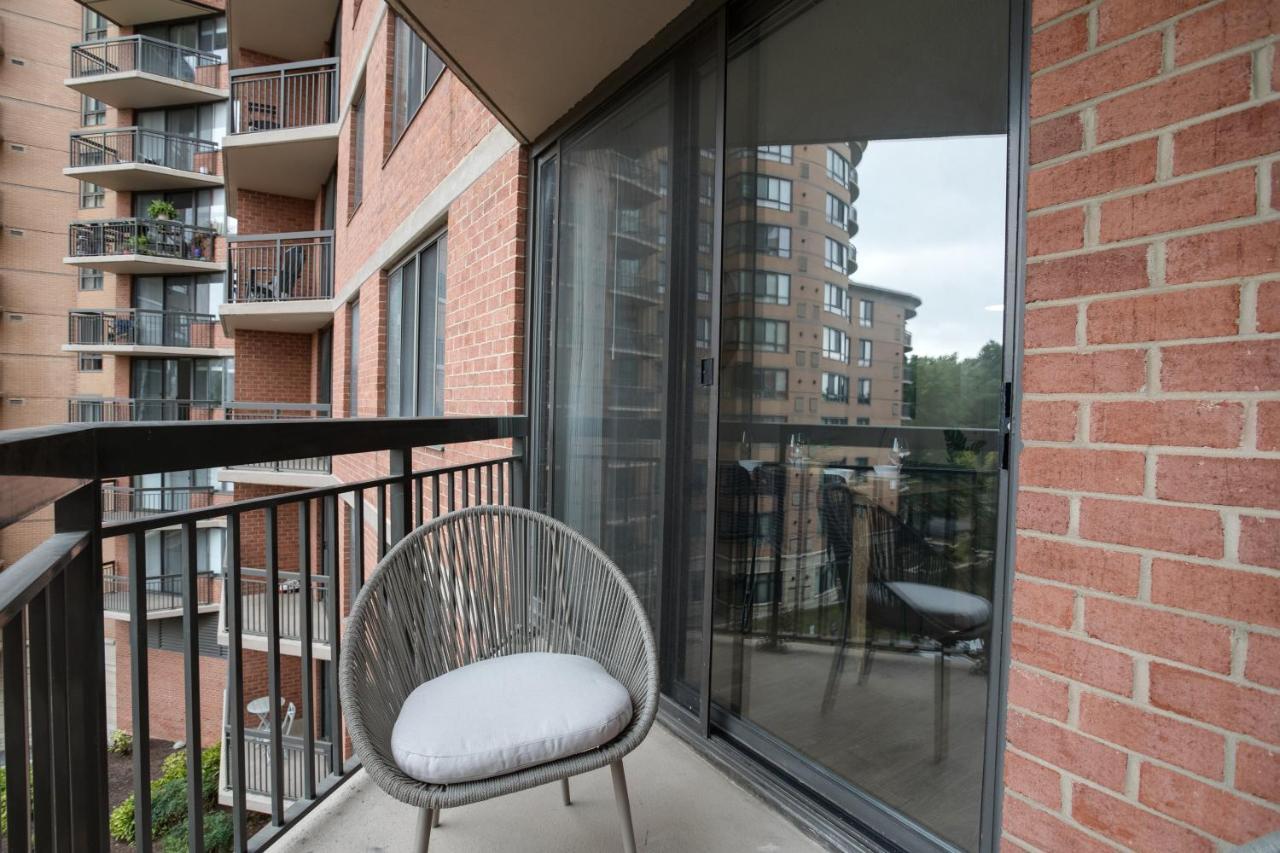 Modern & Charming With Rooftop @pentagon *