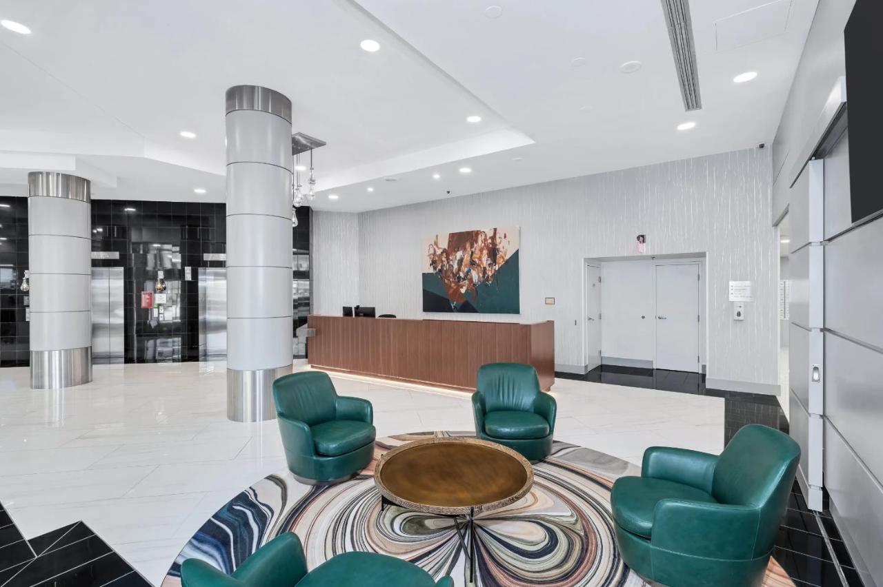 Modern & Charming With Rooftop @pentagon * Arlington