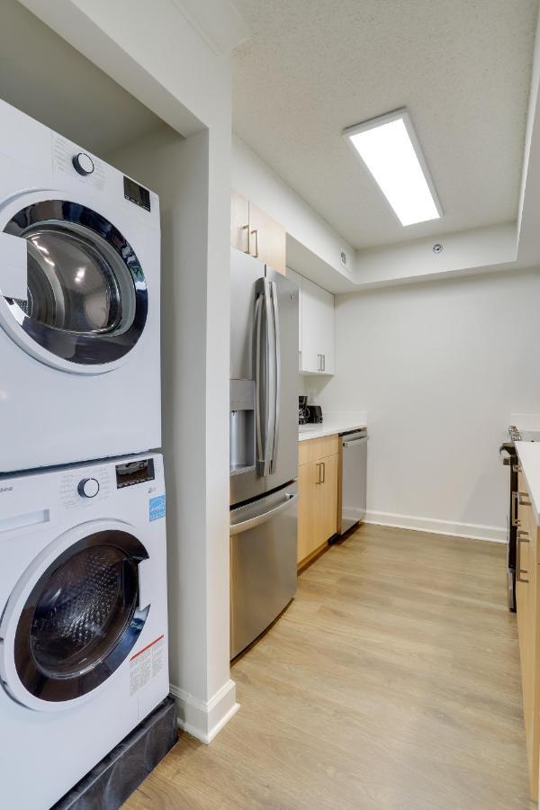 Appartement Modern & Charming With Rooftop @pentagon